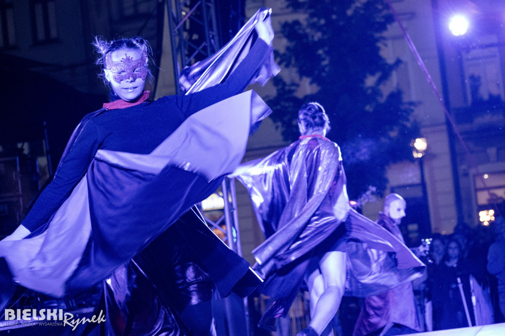 Koncert muzyki filmowej w asyście grup rekonstrukcyjnych