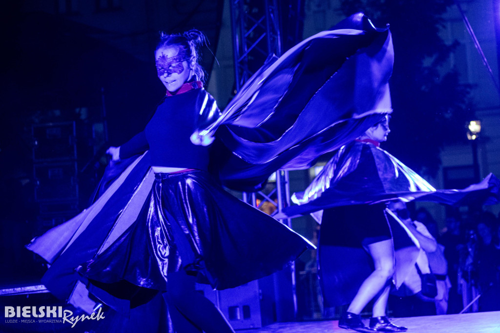Koncert muzyki filmowej w asyście grup rekonstrukcyjnych