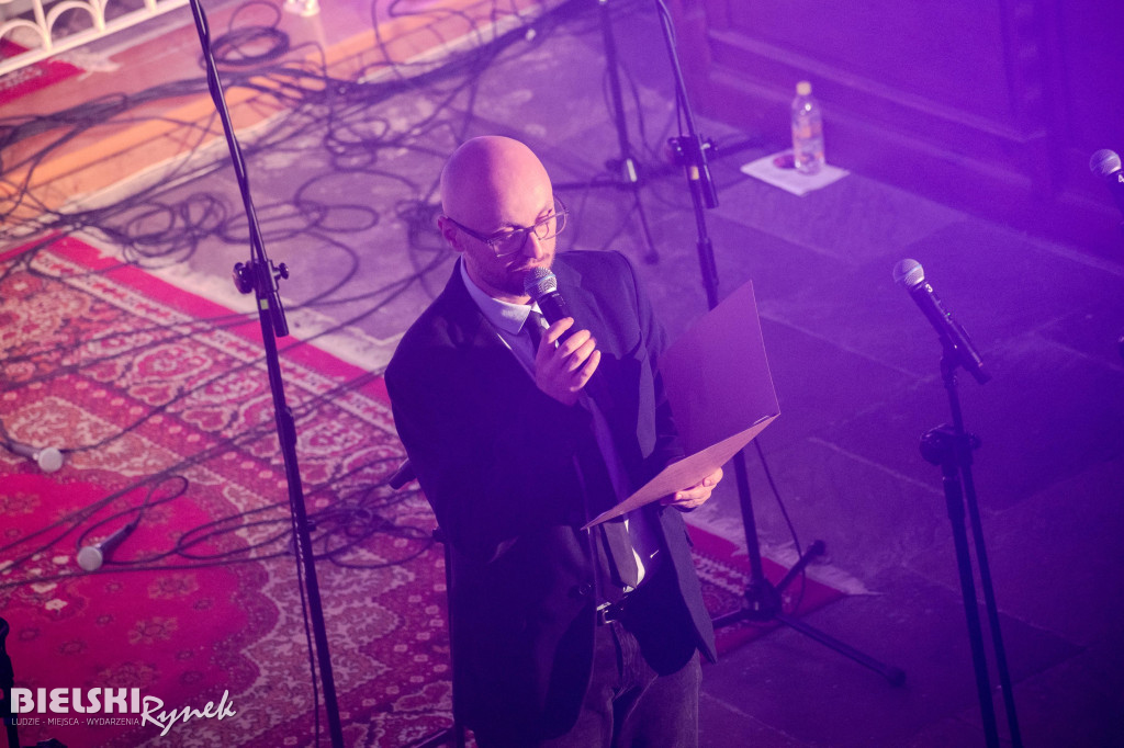 Finałowy koncert Festiwalu GOSPEL