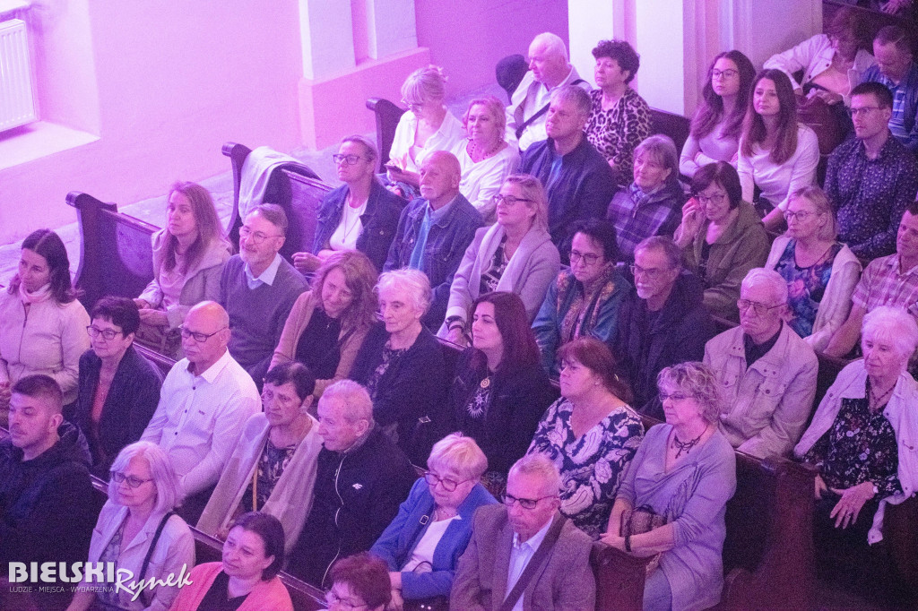Finałowy koncert Festiwalu GOSPEL