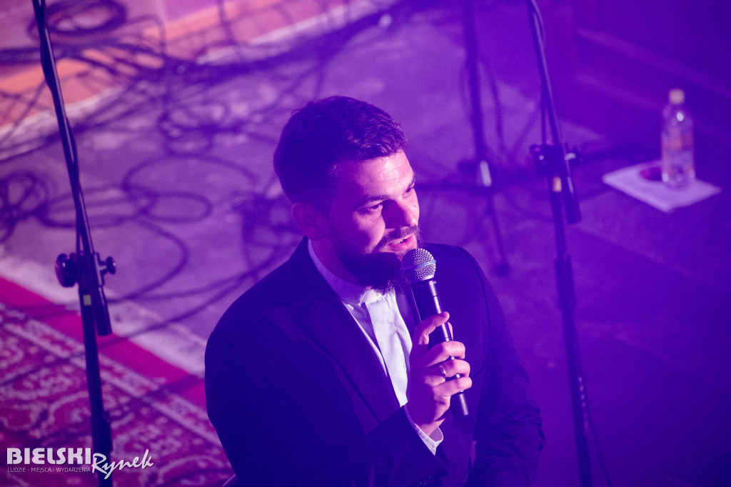 Finałowy koncert Festiwalu GOSPEL
