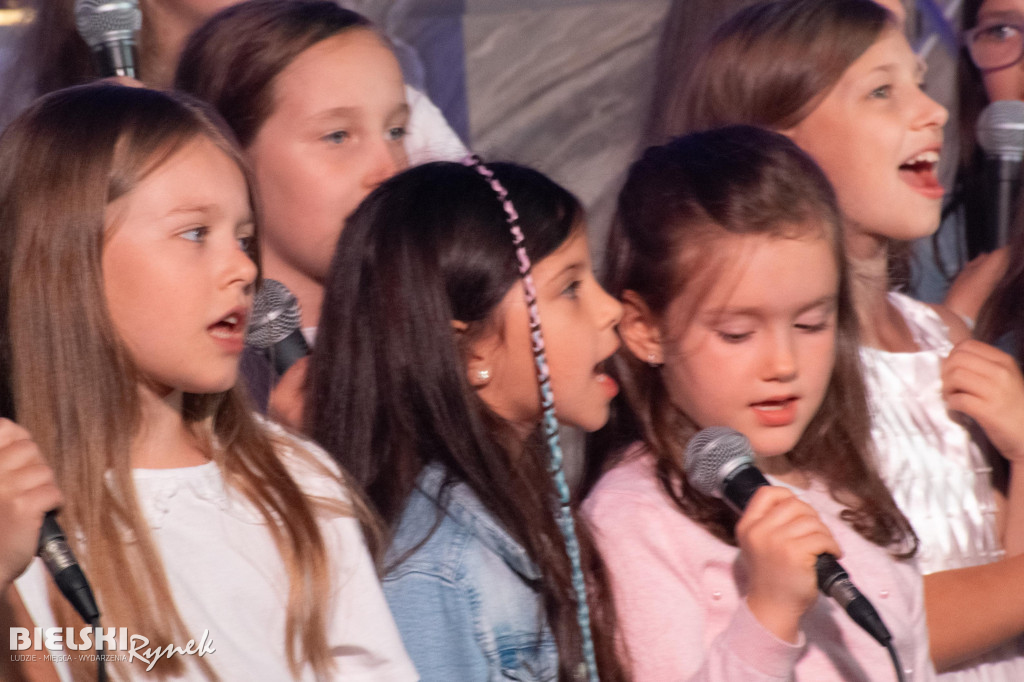 Finałowy koncert Festiwalu GOSPEL