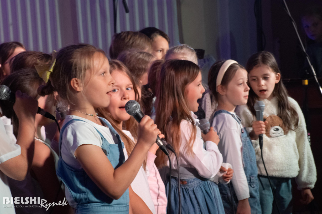 Finałowy koncert Festiwalu GOSPEL