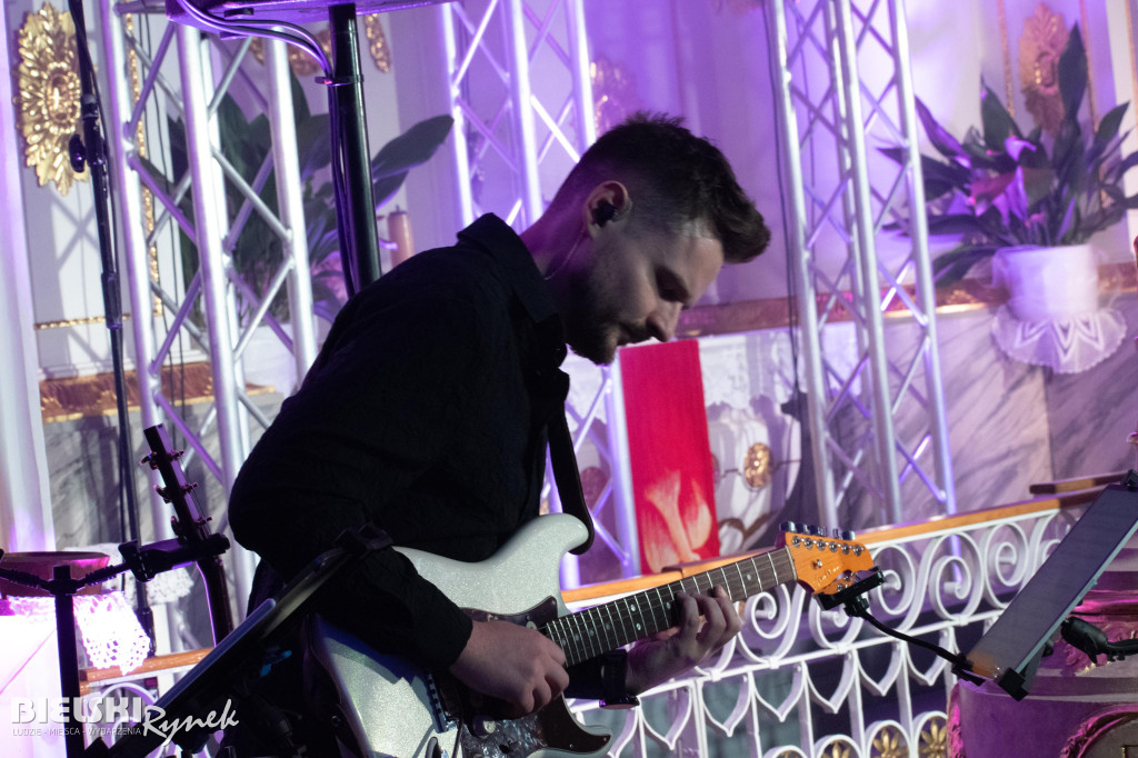 Finałowy koncert Festiwalu GOSPEL