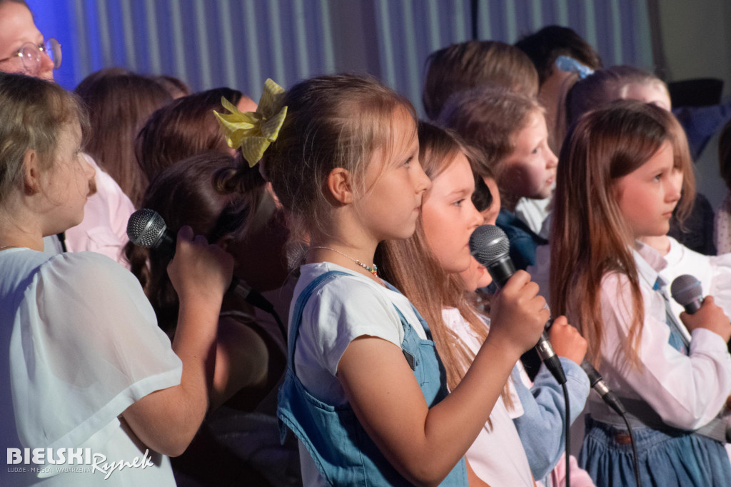 Finałowy koncert Festiwalu GOSPEL