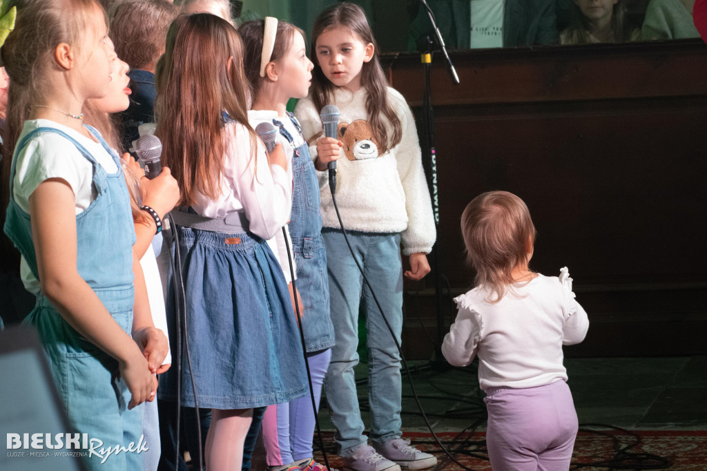 Finałowy koncert Festiwalu GOSPEL