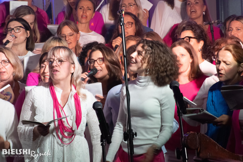 Finałowy koncert Festiwalu GOSPEL