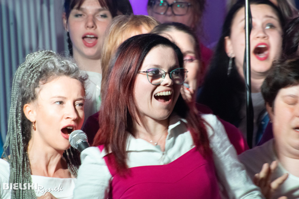 Finałowy koncert Festiwalu GOSPEL