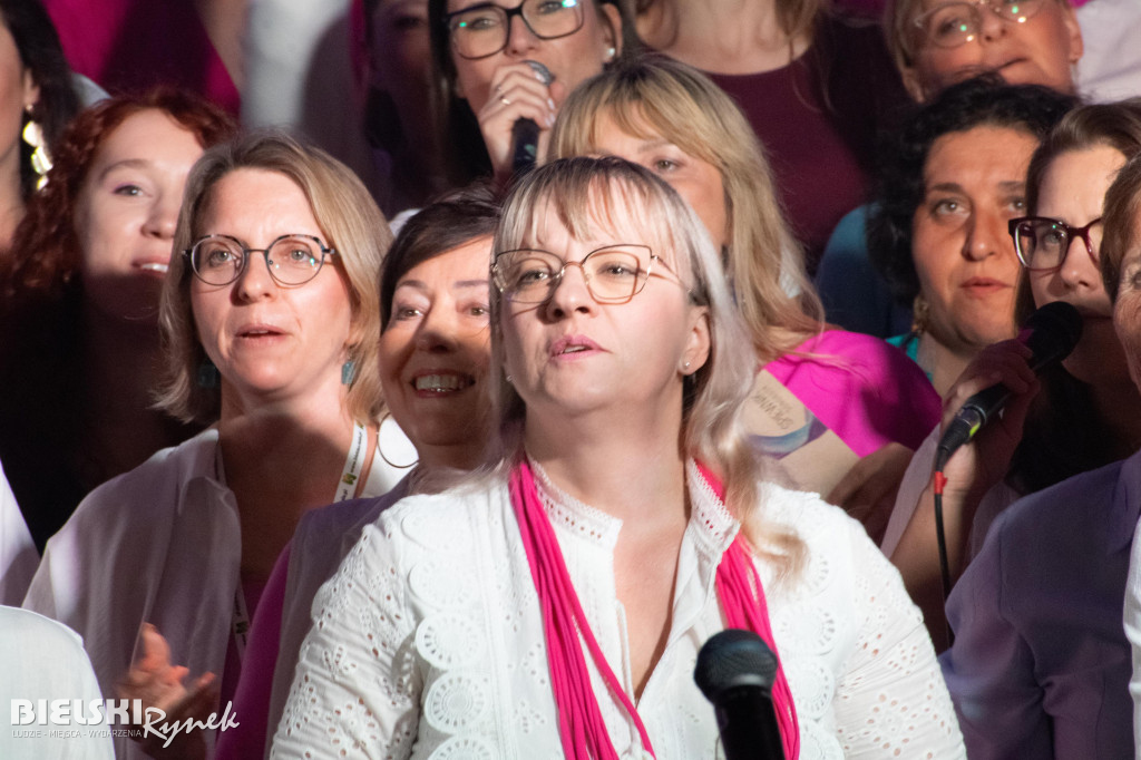 Finałowy koncert Festiwalu GOSPEL