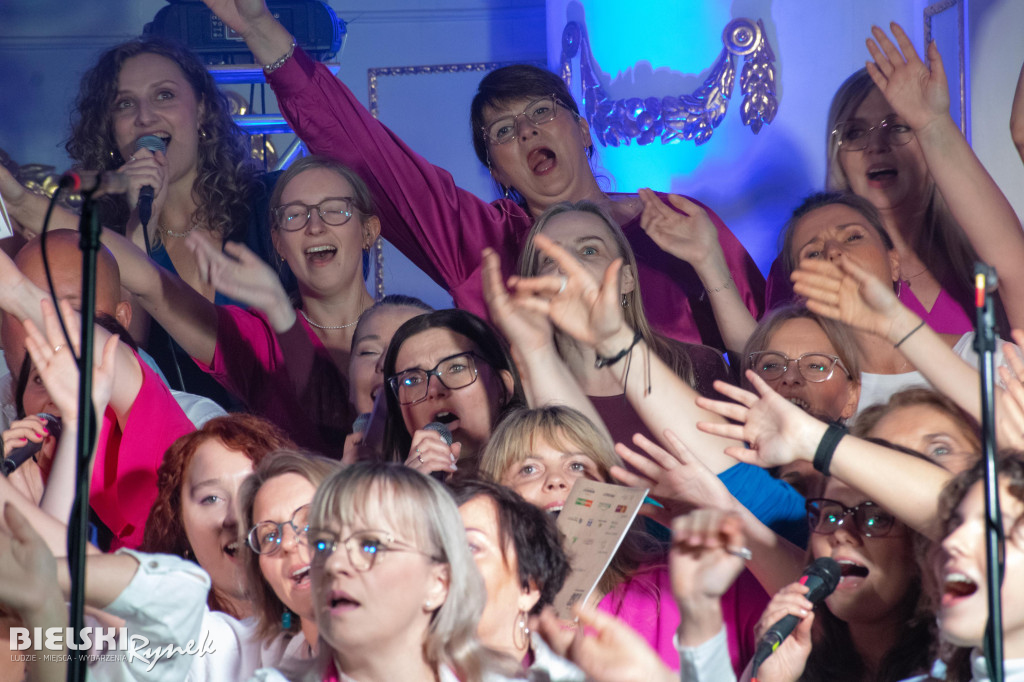 Finałowy koncert Festiwalu GOSPEL