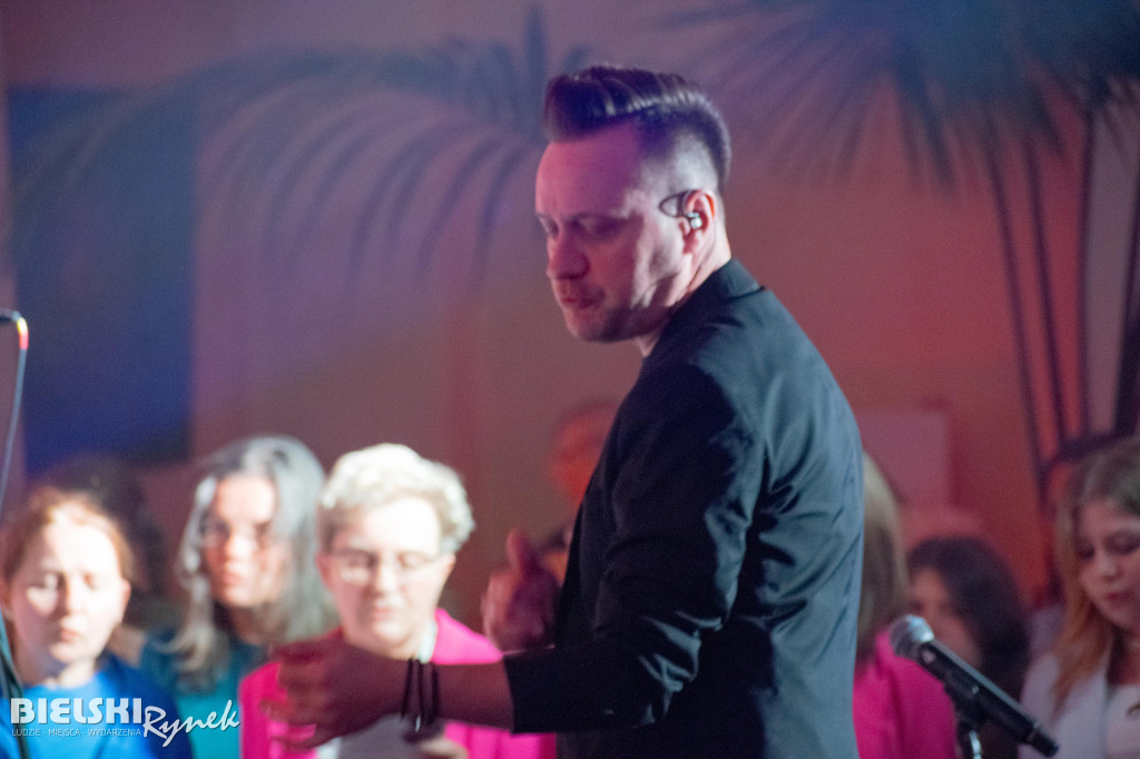 Finałowy koncert Festiwalu GOSPEL
