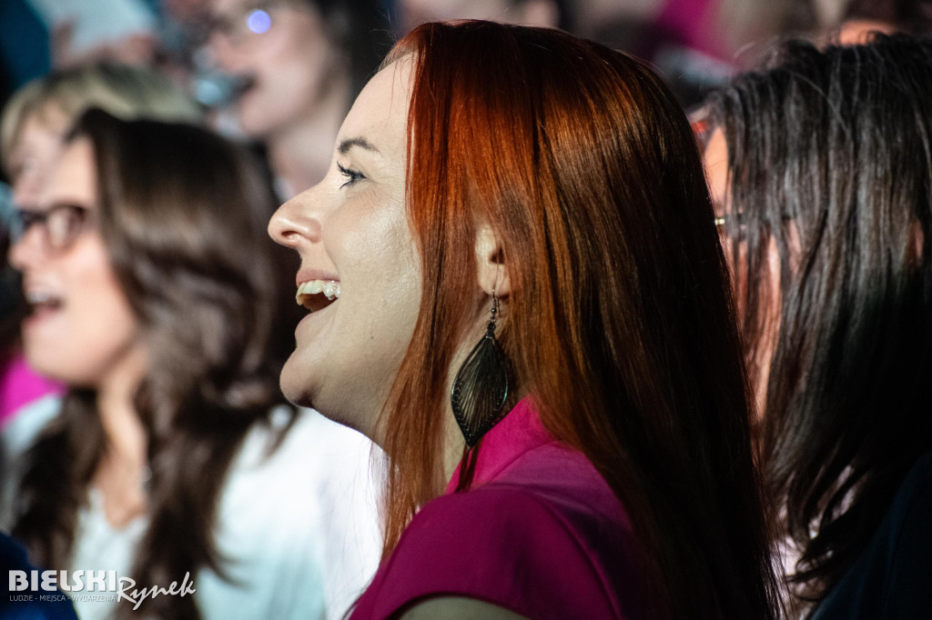 Finałowy koncert Festiwalu GOSPEL