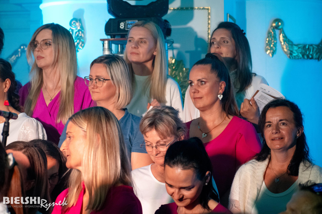 Finałowy koncert Festiwalu GOSPEL
