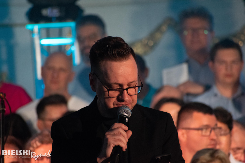 Finałowy koncert Festiwalu GOSPEL