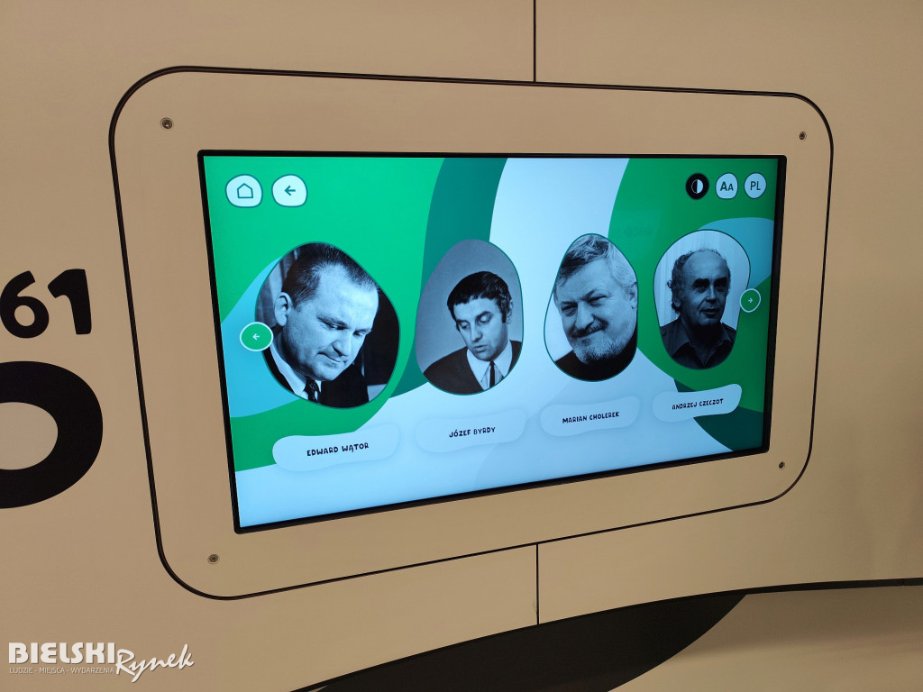 Otwarcie Centrum Bajki i Animacji