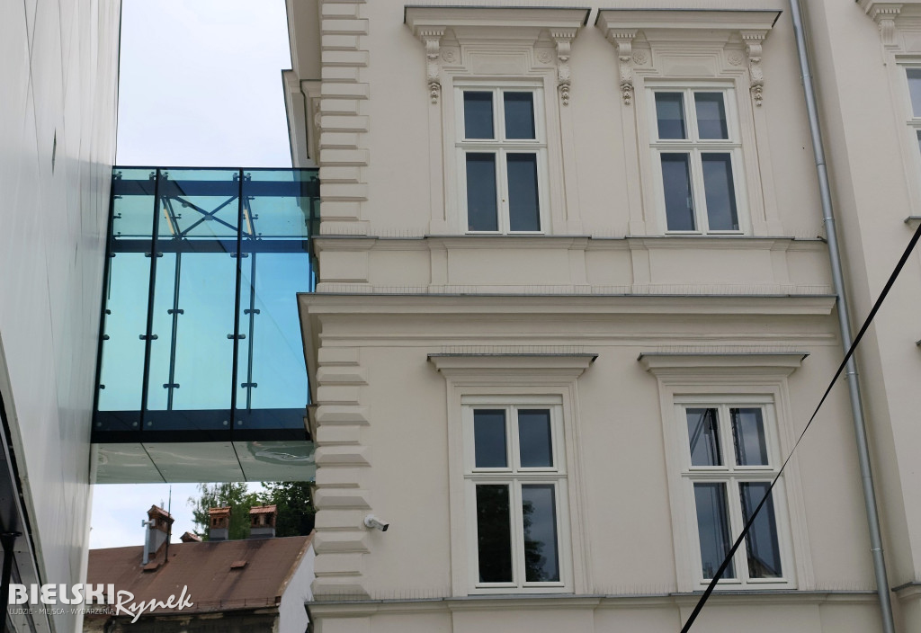Otwarcie Centrum Bajki i Animacji