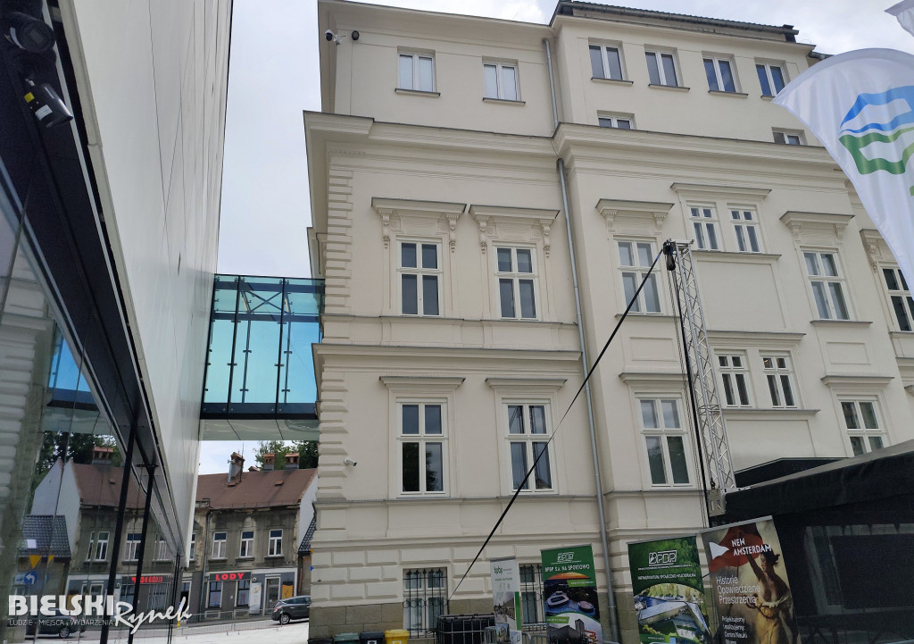 Otwarcie Centrum Bajki i Animacji