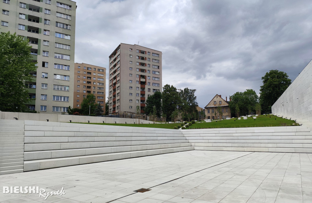 Otwarcie Centrum Bajki i Animacji