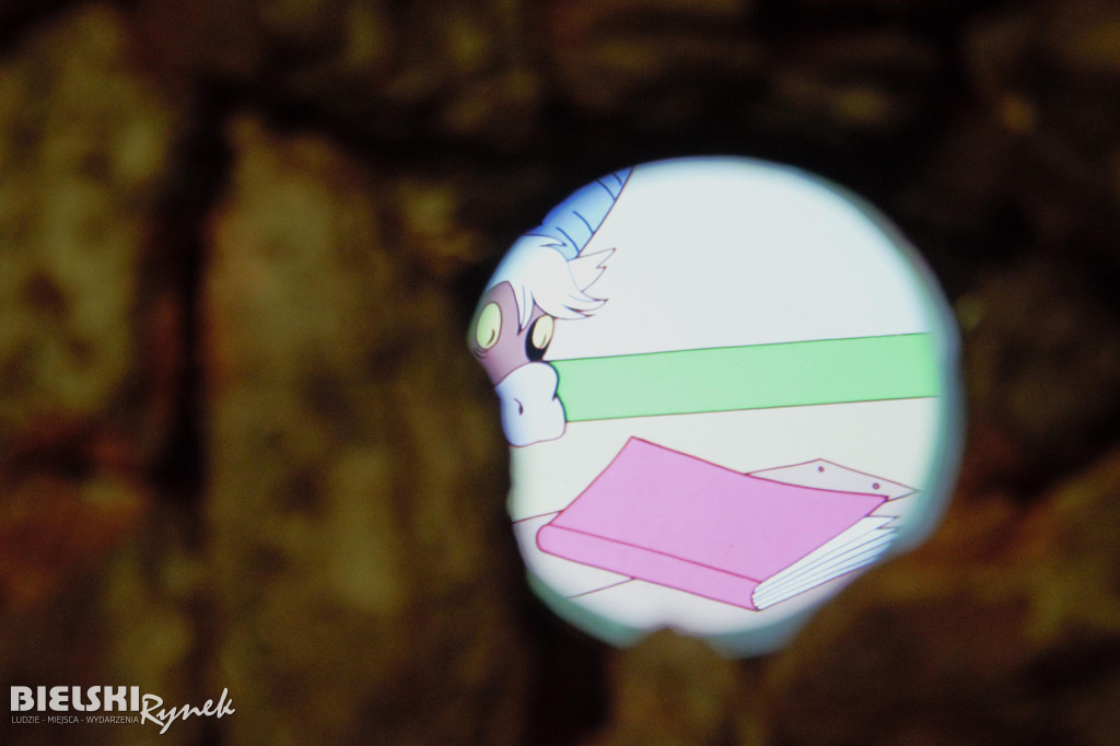 Otwarcie Centrum Bajki i Animacji