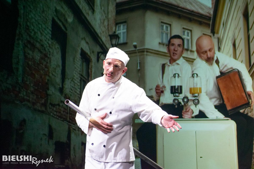 W poszukiwaniu ogórka nie do ukiszenia...