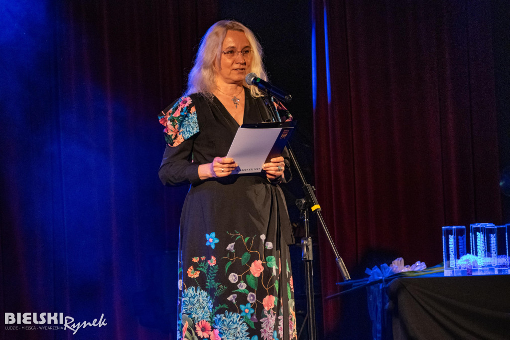 Przyznano nagrody MEANDRY KULTURY