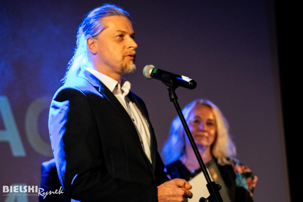 Przyznano nagrody MEANDRY KULTURY