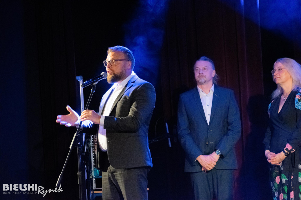 Przyznano nagrody MEANDRY KULTURY