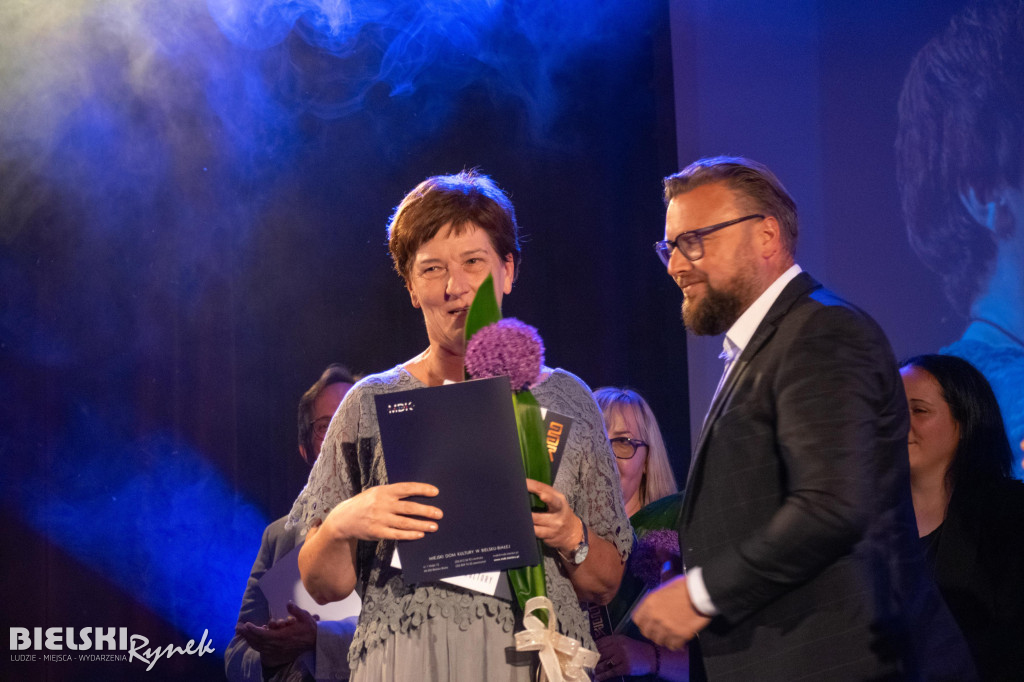 Przyznano nagrody MEANDRY KULTURY