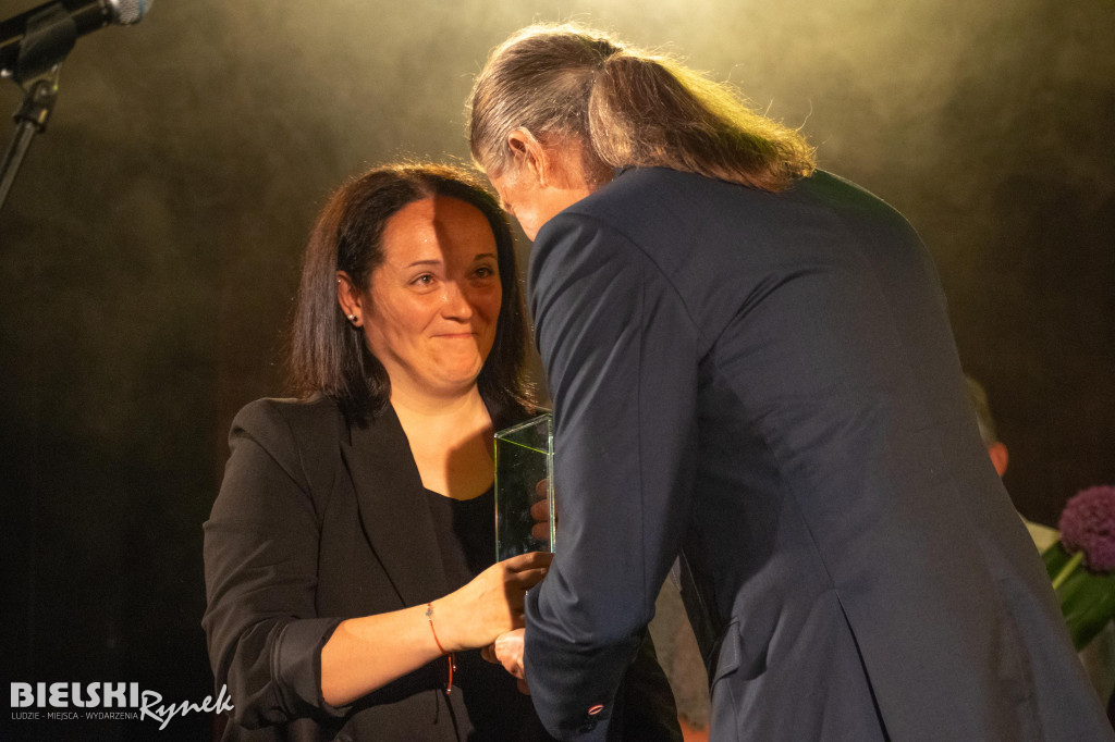 Przyznano nagrody MEANDRY KULTURY
