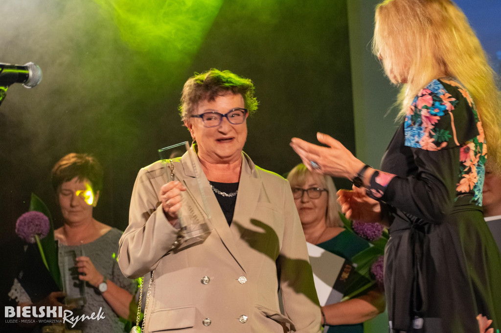 Przyznano nagrody MEANDRY KULTURY