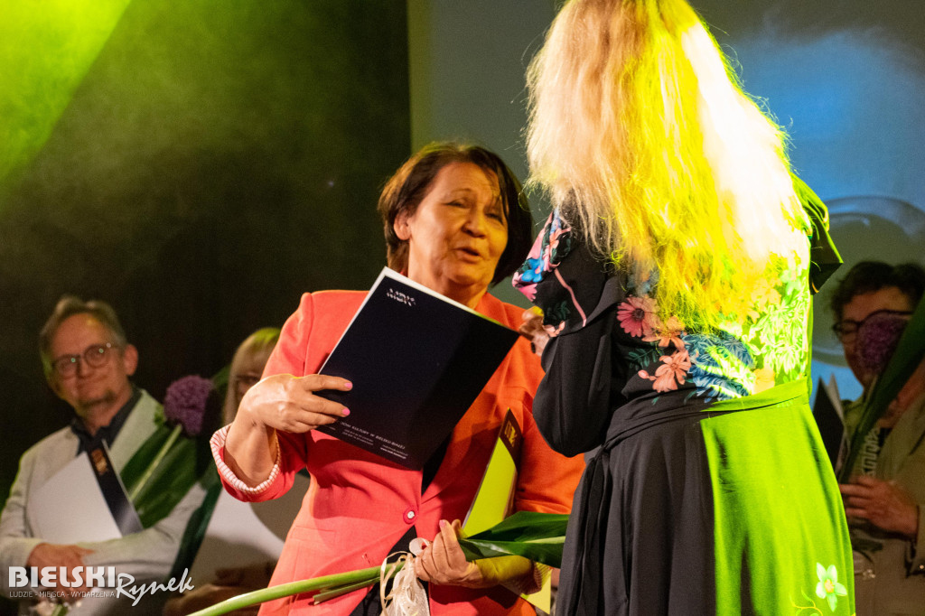 Przyznano nagrody MEANDRY KULTURY