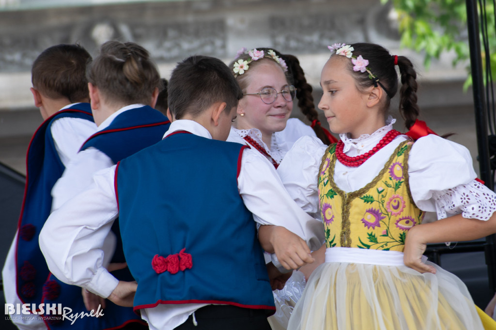 DNI RZEMIOSŁA I TWÓRCÓW LUDOWYCH W BIELSKU-BIAŁEJ