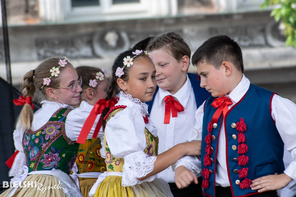 DNI RZEMIOSŁA I TWÓRCÓW LUDOWYCH W BIELSKU-BIAŁEJ