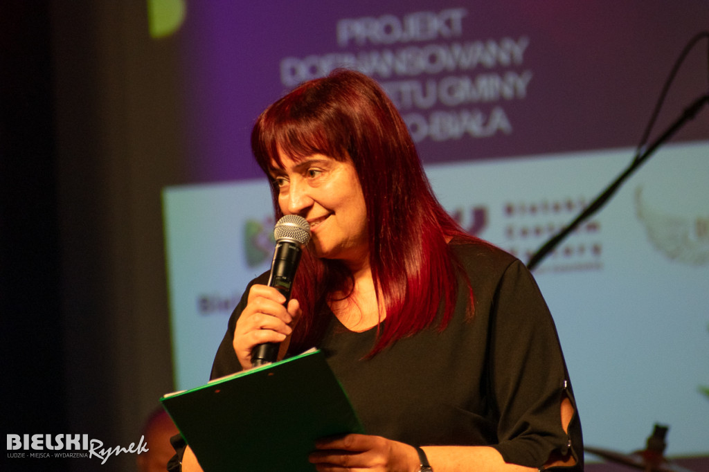 Festiwal Piosenek Bielsko-Bialskich Artystów