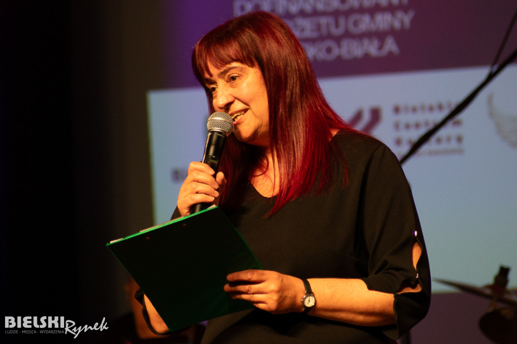 Festiwal Piosenek Bielsko-Bialskich Artystów