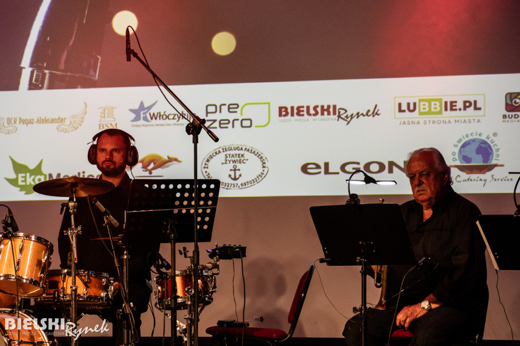 Festiwal Piosenek Bielsko-Bialskich Artystów
