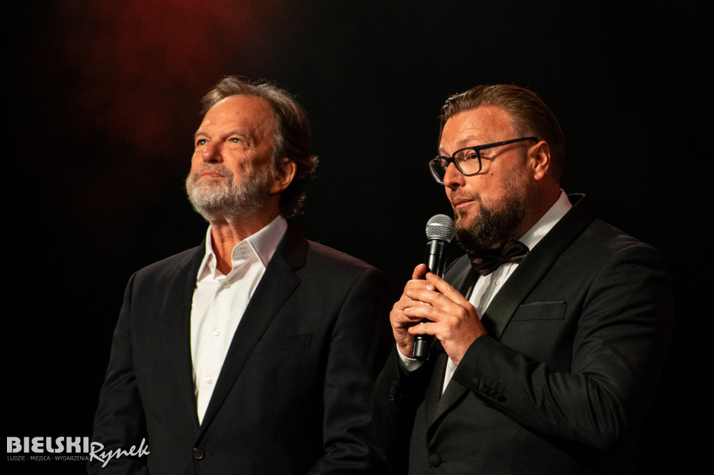 Festiwal Piosenek Bielsko-Bialskich Artystów