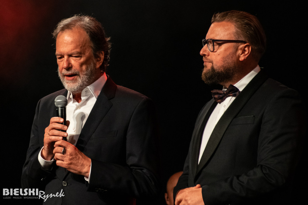 Festiwal Piosenek Bielsko-Bialskich Artystów