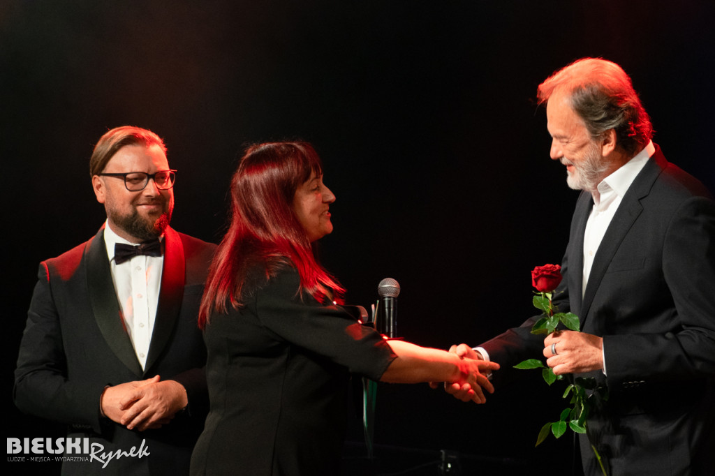 Festiwal Piosenek Bielsko-Bialskich Artystów