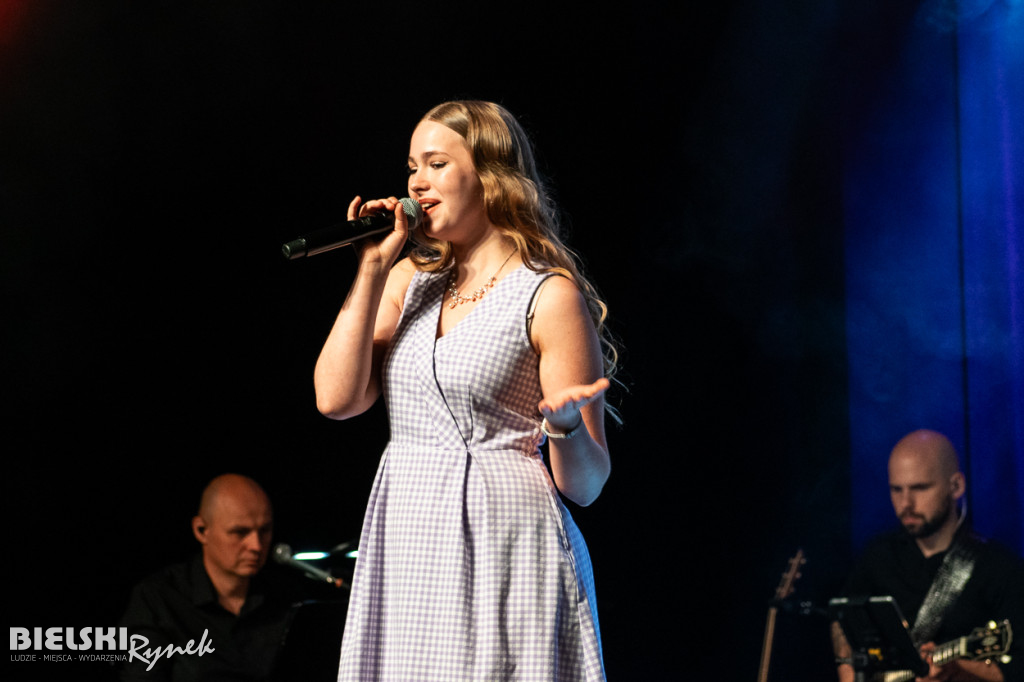 Festiwal Piosenek Bielsko-Bialskich Artystów