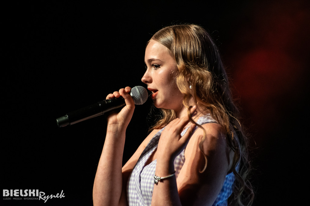 Festiwal Piosenek Bielsko-Bialskich Artystów