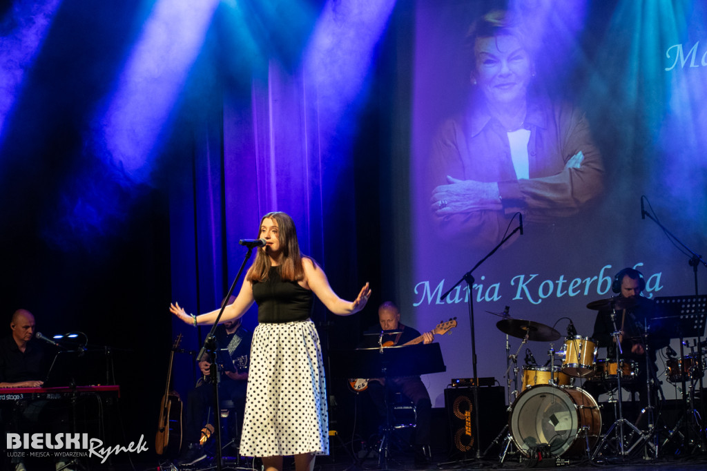 Festiwal Piosenek Bielsko-Bialskich Artystów