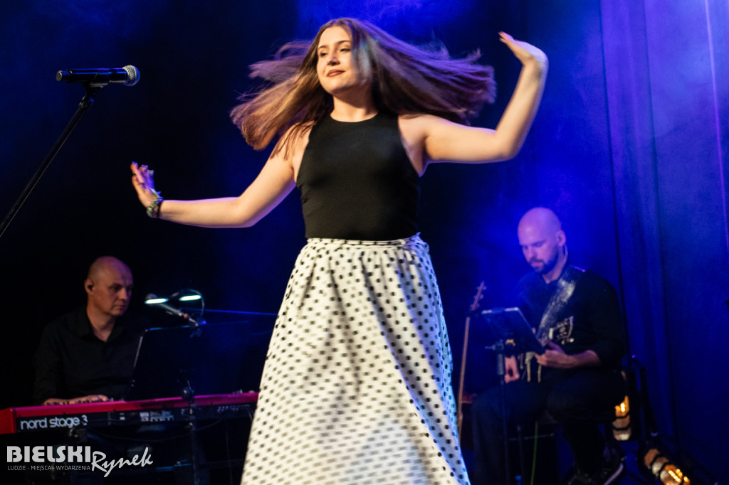 Festiwal Piosenek Bielsko-Bialskich Artystów