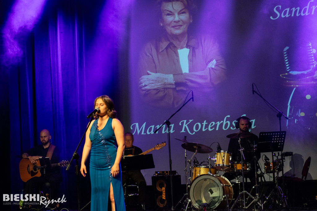 Festiwal Piosenek Bielsko-Bialskich Artystów