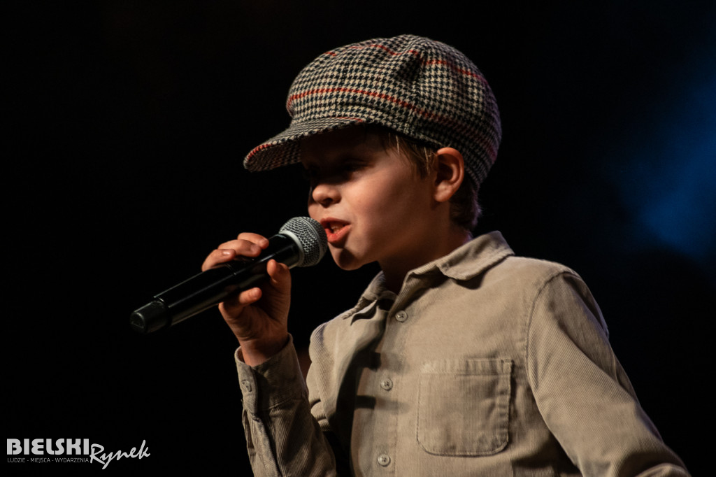 Festiwal Piosenek Bielsko-Bialskich Artystów