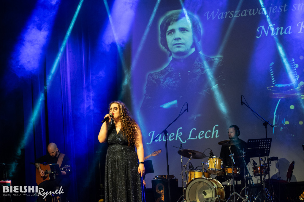 Festiwal Piosenek Bielsko-Bialskich Artystów