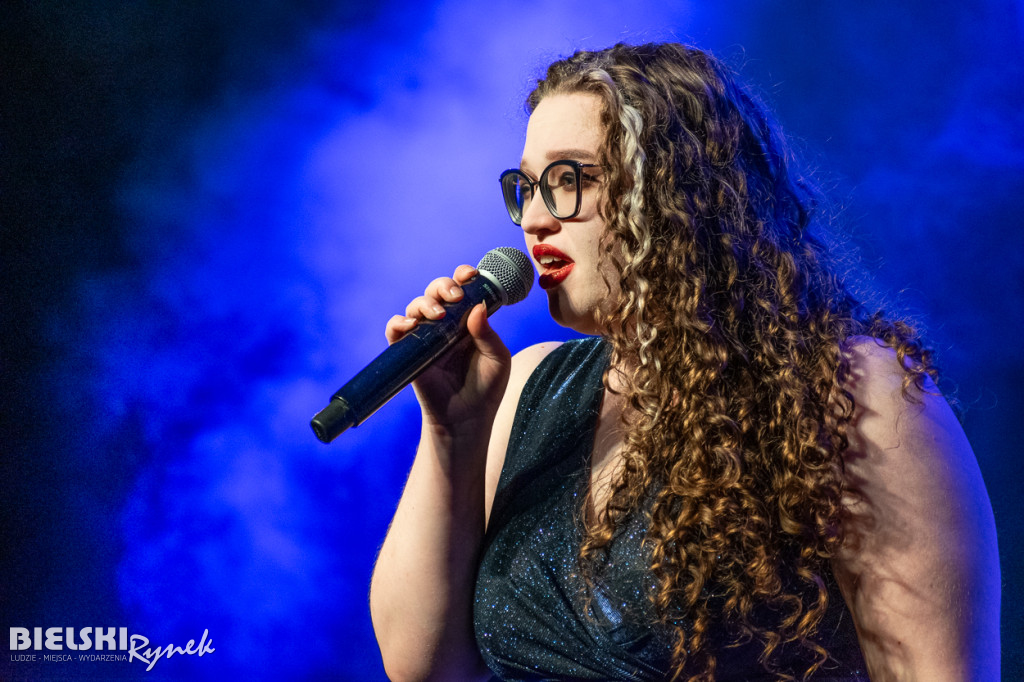 Festiwal Piosenek Bielsko-Bialskich Artystów