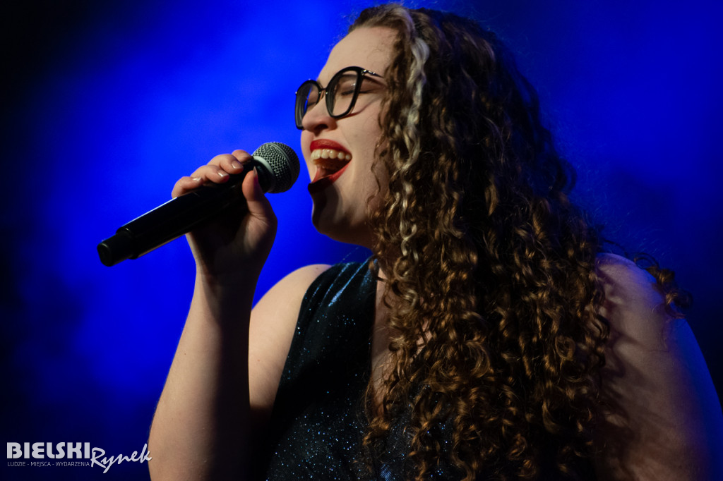 Festiwal Piosenek Bielsko-Bialskich Artystów
