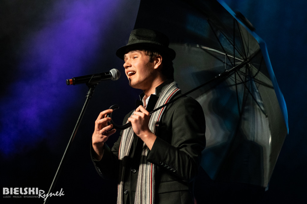Festiwal Piosenek Bielsko-Bialskich Artystów