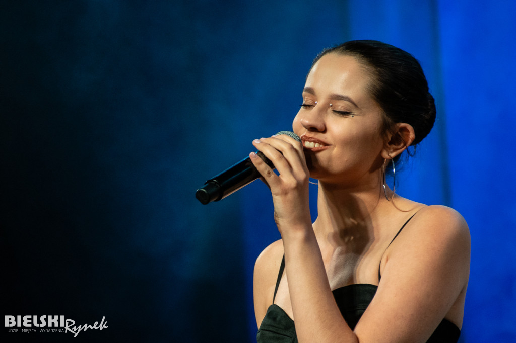 Festiwal Piosenek Bielsko-Bialskich Artystów